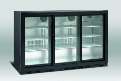 Холодильный шкаф Scan SC 310 SL
