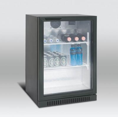 Холодильный шкаф Scan SC 140H