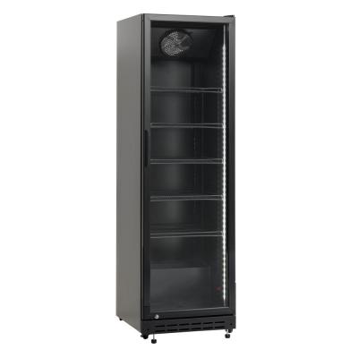 Холодильный шкаф Scan SD 430 BE