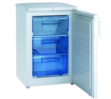 Шкаф морозильный Scan SFS 110