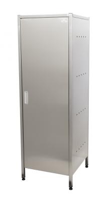 Шкафы стационарные ШДРН-1 (400х500х1800)