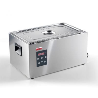 Апарат Sous Vide Sirman Softcooker S GN 1/1