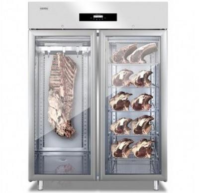 Шкаф для созревания мяса Everlasting STG MEAT 1500 GLASS