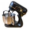 Миксер планетарный Suhini SH-SM6.12 Black