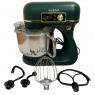Миксер планетарный Suhini SH-SM6.12 Green