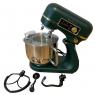 Миксер планетарный Suhini SH-SM6.12 Green