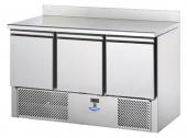 Холодильний стіл Tecnodom SL03AL