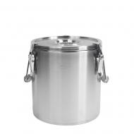 Термоконтейнер с двойными стенками Brillis 22 л