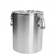 Термоконтейнер с двойными стенками Brillis 30 л