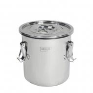 Кастрюля для перевозки пищи Brillis 21 л