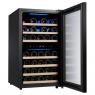 Шкаф для вина GGM Gastro WKM120S-2N