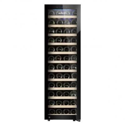Шкаф для вина GGM Gastro WKM160S-1N